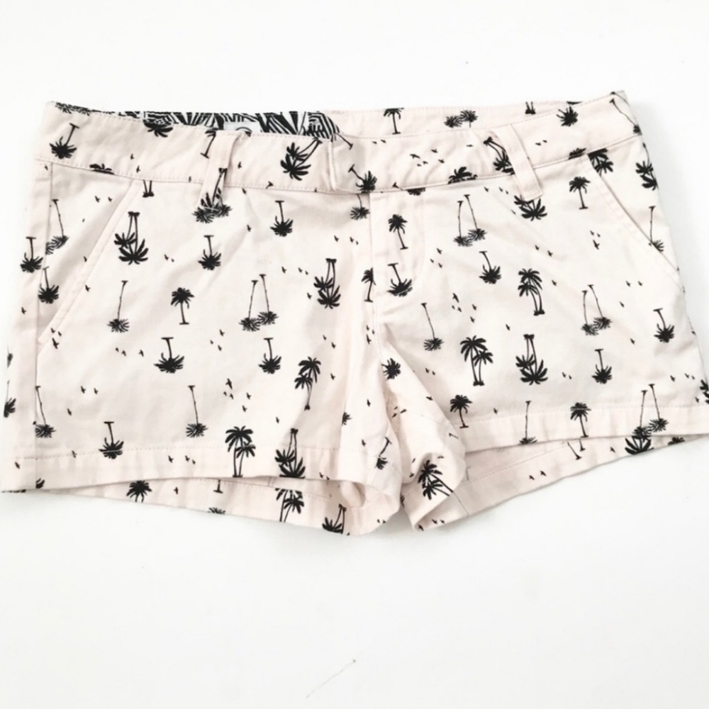 Volcolm Juniors Shorts